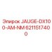 6211517400 JAUGE-DX100-AM-NM Epiroc