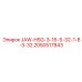 2050517843 JAW-HSG-3-16-5-32-1-8-3-32 Epiroc