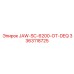 3363118725 JAW-SC-6200-ОТ-DEQ Epiroc