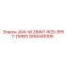 2658448306 JAW-WLDMNT-ROD-SPRT-DMM3 Epiroc