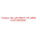 6212840900 JEU-СЕГМЕНТ-HP-AB800 Epiroc