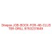 9753231849 JOB-BOCK-FOR-48-CLUSTER-DRILL Epiroc
