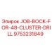 9753231849 JOB-BOCK-FOR-48-CLUSTER-DRILL Epiroc