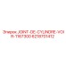 6218701412 JOINT-DE-CYLINDRE-VOIR-1167300 Epiroc