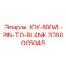 3760005045 JOY-NXWL-PIN-TO-BLANK Epiroc