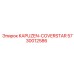 5730012586 KAPUZEN-COVERSTAR Epiroc