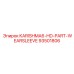 93501806 KARISHMA6-HD-PART-WEARSLEEVE Epiroc
