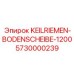 5730000239 KEILRIEMEN-BODENSCHEIBE-1200 Epiroc