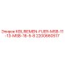 2200660517 KEILRIEMEN-FUER-MSB-11-13-MSB-18-5-8 Epiroc