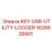 1626628901 KEY-USB-UTILITY-LOGGER Epiroc