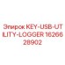 1626628902 KEY-USB-UTILITY-LOGGER Epiroc