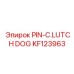 KF123963 PIN-C.LUTCH DOG Epiroc