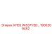 1900209452 ХЛЕБ WIS37VSD… Epiroc