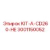 Ремонтный комплект для тяжелых буровых станков CD260