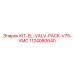 1124080640 KIT-EL-VALV-PACK-V75-VMC Epiroc