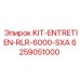Комплект для техобслуживания RLR-6000-SXA Epiroc 6259051000