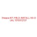 Набор KIT-FIELD-INSTALL-50-DUAL Epiroc 1310312137 для буровых машин