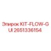 Оригинальный комплект KIT-FLOW-GUI арт.2651336154 для буровых установок Epiroc