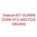 1124080489 KIT-GUARNIZIONI-STS-800 Epiroc