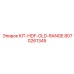 8070261345 KIT-HDF-OLD-RANGE Epiroc