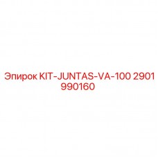 2901990160 KIT-JUNTAS-VA-100 Epiroc