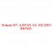2901990160 KIT-JUNTAS-VA-100 Epiroc