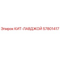 57801417 КИТ-ЛАВДЖОЙ Epiroc