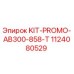 1124080529 KIT-PROMO-AB300-858-T Epiroc