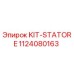 1124080163 KIT-STATORE | Epiroc