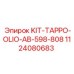 1124080683 KIT-TAPPO-OLIO-AB-598-808 Epiroc