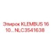 NLC3541638 KLEMBUS 1610 Epiroc