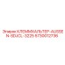 5730012736 КЛЕММХАЛЬТЕР-AUSSEN-SDJCL-3225 Epiroc