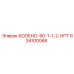 634100068 КОЛЕНО-90-1-1-2-НПТ Epiroc
