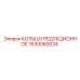 1630060024 КОЛЬЦО РЕДУКЦИОННОЕ Epiroc