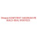 91001023 КОМПЛЕКТ-MAGNUM-REBUILD-SEAL Epiroc