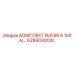 6289030100 КОМПЛЕКТ RLR 80 А 100 А Epiroc