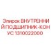 1310022000 ВНУТРЕННИЙ ПОДШИПНИК-КОНУС Epiroc