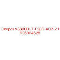 1636004628 V3800DI-T-E2BG-ACP-2 Epiroc