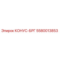 5580013853 КОНУС-БРГ Epiroc