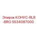 5534087000 КОНУС-RLR-BRG (Epiroc)