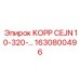1630800496 KOPP CEJN 10-320 Epiroc