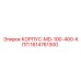 1614761300 КОРПУС-MD-100-400-КПП Epiroc
