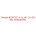 1614647400 КОРПУС-V-ALVE-GA-90-160 Epiroc