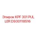 D930118516 KPF 301 PULLER Epiroc