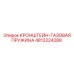 4812224288 КРОНШТЕЙН-ГАЗОВАЯ ПРУЖИНА Epiroc