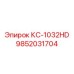 9852031704 КС-1032HD Epiroc