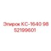 9852199601 КС-1640 Epiroc