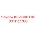 8311127706 КС-1840Т45 Epiroc