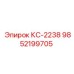 9852199705 КС-2238 Epiroc