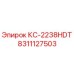 8311127503 КС-2238HDT Epiroc